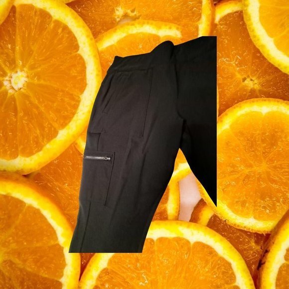 Athleta‎ Zipper Pocket Jogging Size 16 - Picture 3 of 4